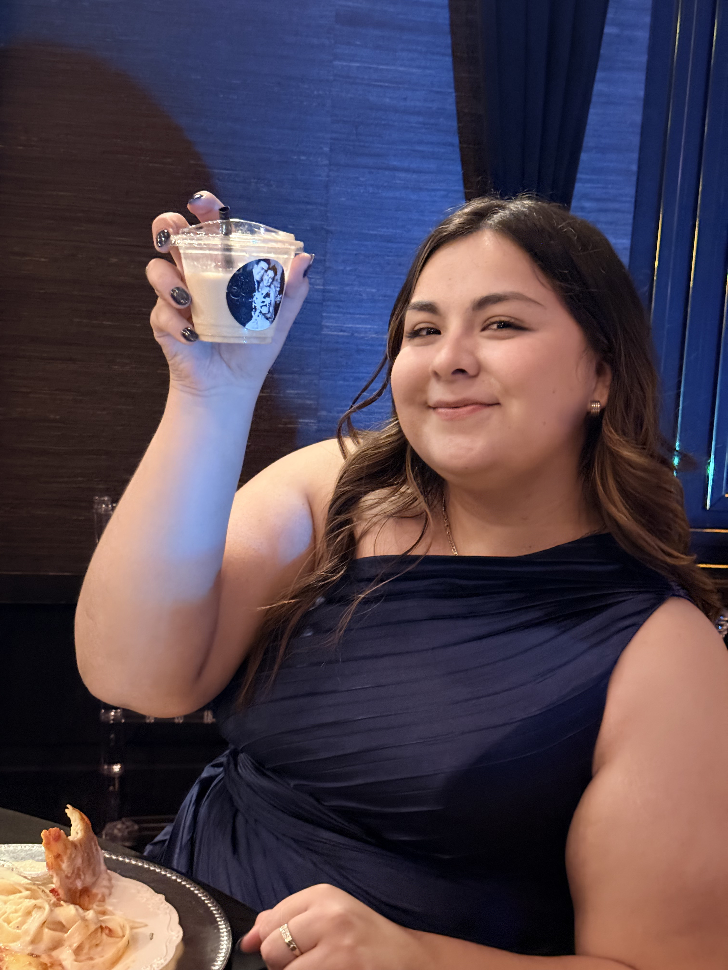 Elegent Espresso Experience